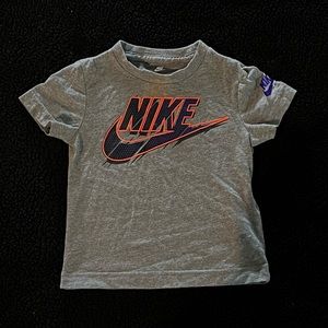 Nike shirt
